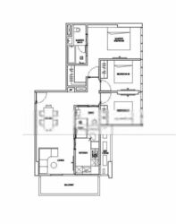 6 Derbyshire (D11), Condominium #416142321